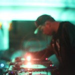 Kid Koala Lights It Up