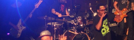 Deltron 3030 Featured image