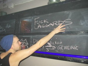 Chalk Magic