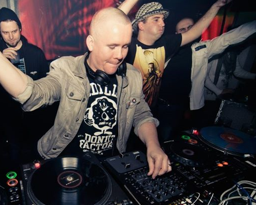 Chris Short