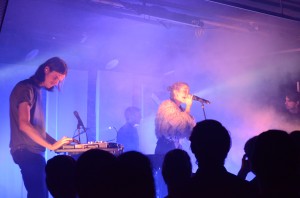 Hundred Waters Press Pic