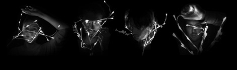 Hundred Waters Press Photo