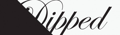 Dipped Rec inside jacket