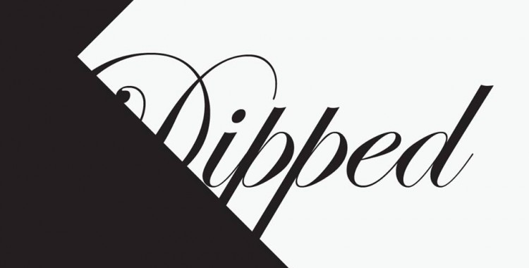 Dipped Rec inside jacket