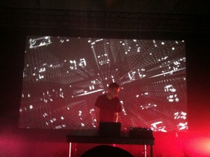 Ten Walls